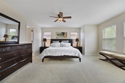 Villa ou maison à vendre à Kissimmee, Floride: 4 chambres, 191.47 m2 № 1341684 - photo 23