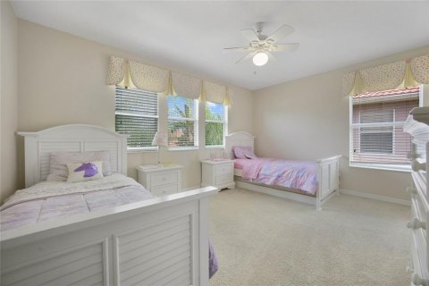 Villa ou maison à vendre à Kissimmee, Floride: 4 chambres, 191.47 m2 № 1341684 - photo 27