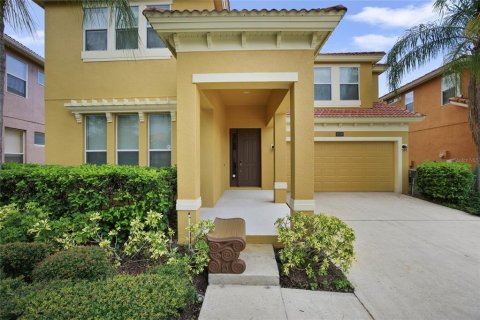 Villa ou maison à vendre à Kissimmee, Floride: 4 chambres, 191.47 m2 № 1341684 - photo 3