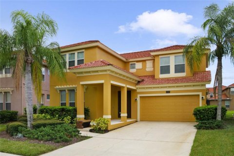 Casa en venta en Kissimmee, Florida, 4 dormitorios, 191.47 m2 № 1341684 - foto 1