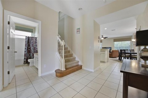 Villa ou maison à vendre à Kissimmee, Floride: 4 chambres, 191.47 m2 № 1341684 - photo 7