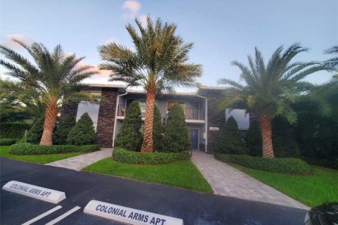 Купить коммерческую недвижимость в Помпано-Бич, Флорида № 285754 - фото 24