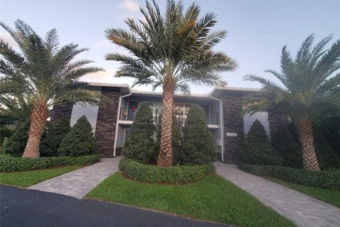 Купить коммерческую недвижимость в Помпано-Бич, Флорида № 285754 - фото 25