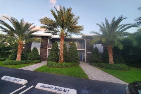 Купить коммерческую недвижимость в Помпано-Бич, Флорида № 285754 - фото 23