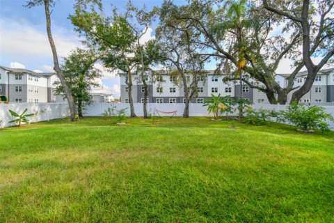 Villa ou maison à vendre à Tampa, Floride: 3 chambres, 178.74 m2 № 1341420 - photo 26