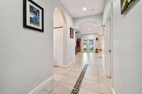 Villa ou maison à vendre à Tampa, Floride: 3 chambres, 178.74 m2 № 1341420 - photo 4