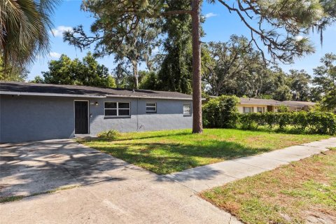 Villa ou maison à vendre à DeLand, Floride: 3 chambres, 102.38 m2 № 1341419 - photo 2