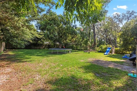 Villa ou maison à vendre à DeLand, Floride: 3 chambres, 102.38 m2 № 1341419 - photo 18