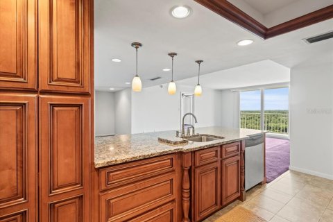 Copropriété à vendre à Tampa, Floride: 2 chambres, 111.58 m2 № 1169677 - photo 13