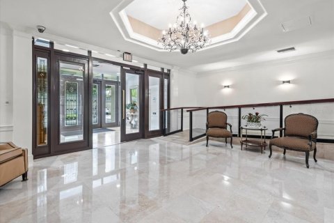 Copropriété à vendre à Tampa, Floride: 2 chambres, 111.58 m2 № 1169677 - photo 4