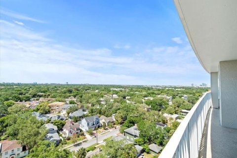 Condominio en venta en Tampa, Florida, 2 dormitorios, 111.58 m2 № 1169677 - foto 24