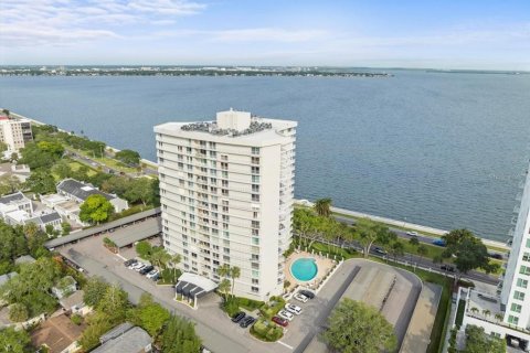 Condominio en venta en Tampa, Florida, 2 dormitorios, 111.58 m2 № 1169677 - foto 2