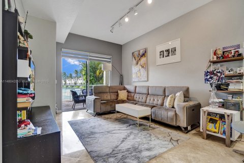 Casa en venta en Aventura, Florida, 4 dormitorios, 201.51 m2 № 825094 - foto 10