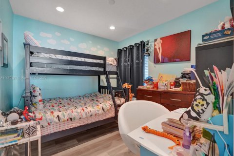 Casa en venta en Aventura, Florida, 4 dormitorios, 201.51 m2 № 825094 - foto 27