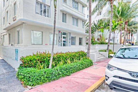 Condominio en venta en Miami Beach, Florida № 1329114 - foto 12