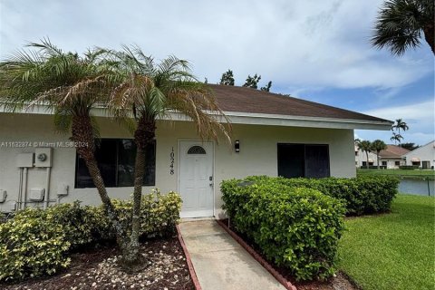 Casa en venta en Sunrise, Florida, 2 dormitorios, 140.47 m2 № 1295184 - foto 1