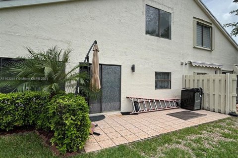 Casa en venta en Sunrise, Florida, 2 dormitorios, 140.47 m2 № 1295184 - foto 22