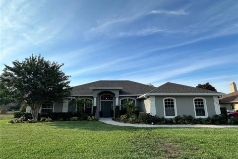 Casa en venta en Clermont, Florida, 4 dormitorios, 203.64 m2 № 1350404 - foto 1