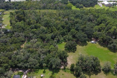 Terreno en venta en Riverview, Florida № 1351145 - foto 25