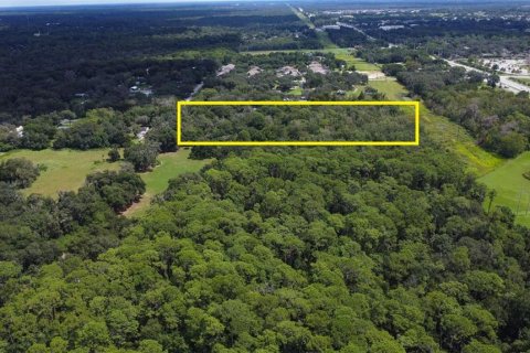 Terreno en venta en Riverview, Florida № 1351145 - foto 26