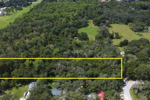 Terreno en venta en Riverview, Florida № 1351145 - foto 19