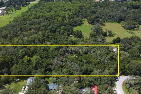 Terreno en venta en Riverview, Florida № 1351145 - foto 13