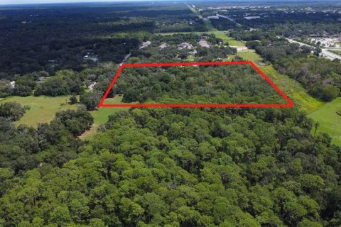 Terreno en venta en Riverview, Florida № 1351145 - foto 28