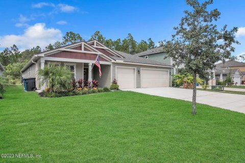 Villa ou maison à vendre à St. Johns, Floride: 4 chambres, 235.32 m2 № 776400 - photo 12