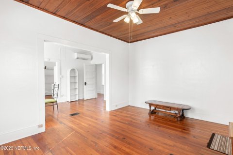 Immobilier commercial à vendre à Saint Augustine, Floride: 4 chambres, 178.37 m2 № 776349 - photo 25