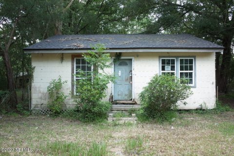 House in Jacksonville, Florida 2 bedrooms, 72.46 sq.m. № 769015 - photo 12
