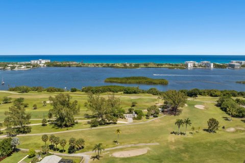 Villa ou maison à vendre à Lake Worth, Floride: 3 chambres, 114.27 m2 № 1129285 - photo 4