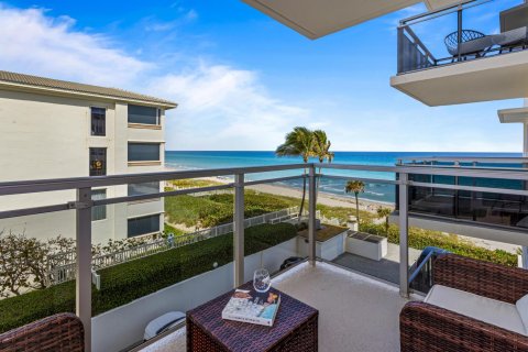 Copropriété à vendre à Boca Raton, Floride: 2 chambres, 167.97 m2 № 1129331 - photo 19