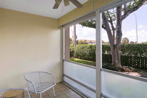 Condominio en venta en Pompano Beach, Florida, 2 dormitorios, 89.28 m2 № 1163224 - foto 18