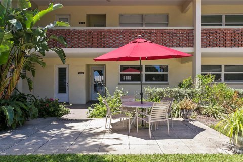 Condominio en venta en Pompano Beach, Florida, 2 dormitorios, 89.28 m2 № 1163224 - foto 24