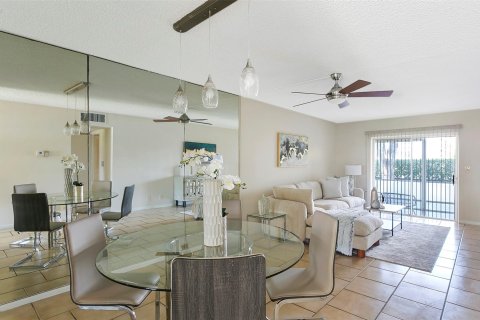 Condominio en venta en Pompano Beach, Florida, 2 dormitorios, 89.28 m2 № 1163224 - foto 28