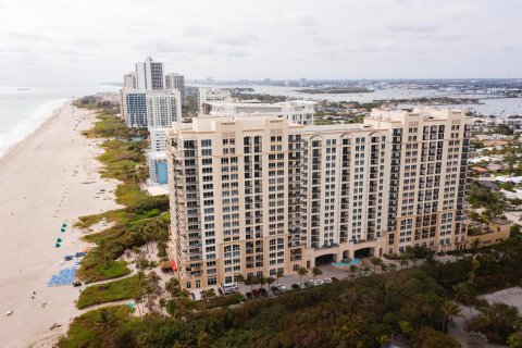 Copropriété à vendre à Riviera Beach, Floride: 1 chambre, 69.21 m2 № 945568 - photo 10