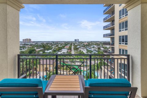 Copropriété à vendre à Riviera Beach, Floride: 1 chambre, 69.21 m2 № 945568 - photo 18