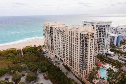 Copropriété à vendre à Riviera Beach, Floride: 1 chambre, 69.21 m2 № 945568 - photo 12