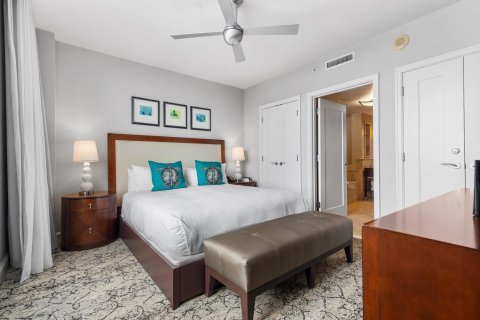 Copropriété à vendre à Riviera Beach, Floride: 1 chambre, 69.21 m2 № 945568 - photo 26