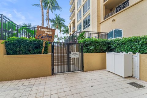 Condominio en venta en Riviera Beach, Florida, 1 dormitorio, 69.21 m2 № 945568 - foto 4