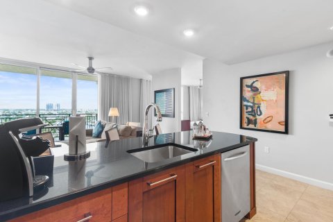 Copropriété à vendre à Riviera Beach, Floride: 1 chambre, 69.21 m2 № 945568 - photo 29