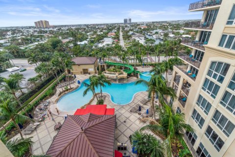 Copropriété à vendre à Riviera Beach, Floride: 1 chambre, 69.21 m2 № 945568 - photo 17