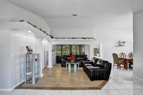 Villa ou maison à vendre à Coral Springs, Floride: 4 chambres, 238.39 m2 № 1186655 - photo 29