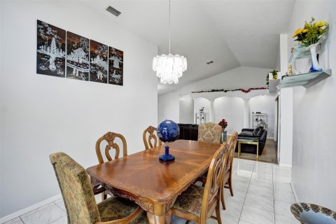 Casa en venta en Coral Springs, Florida, 4 dormitorios, 238.39 m2 № 1186655 - foto 26