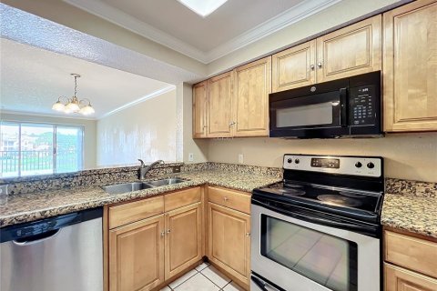 Condominio en venta en Orlando, Florida, 2 dormitorios, 136.19 m2 № 1086982 - foto 16