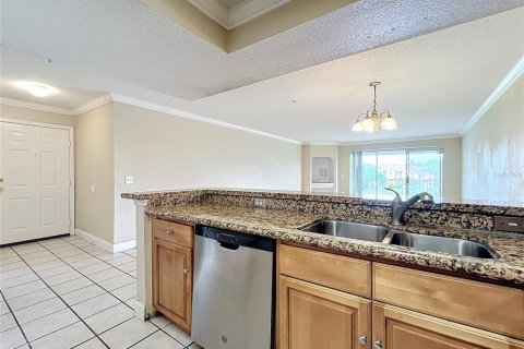 Condominio en venta en Orlando, Florida, 2 dormitorios, 136.19 m2 № 1086982 - foto 17