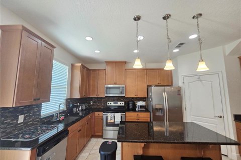 Townhouse in Orlando, Florida 2 bedrooms, 125.05 sq.m. № 1338171 - photo 7