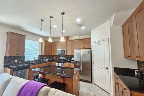 Touwnhouse à vendre à Orlando, Floride: 2 chambres, 125.05 m2 № 1338171 - photo 6