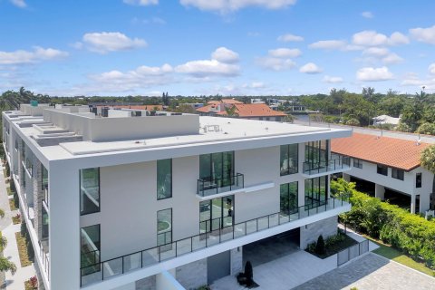 Copropriété à vendre à Delray Beach, Floride: 3 chambres, 183.76 m2 № 1136410 - photo 28