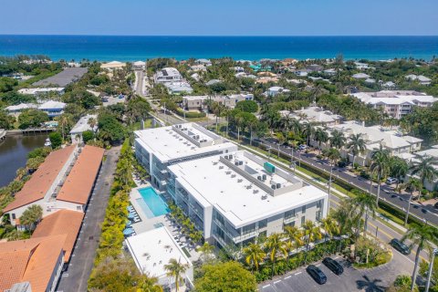 Copropriété à vendre à Delray Beach, Floride: 3 chambres, 183.76 m2 № 1136410 - photo 15